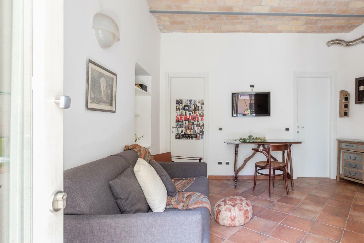 Forum Cozy Apartment Rom
